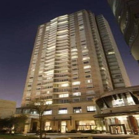 Lanson Place Jinlin Tiandi Residence Shanghái Exterior foto