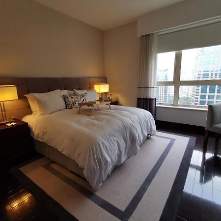 Lanson Place Jinlin Tiandi Residence Shanghái Exterior foto