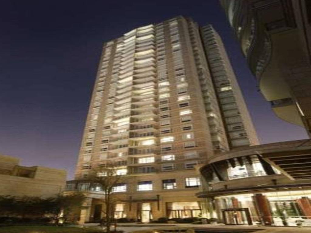Lanson Place Jinlin Tiandi Residence Shanghái Exterior foto