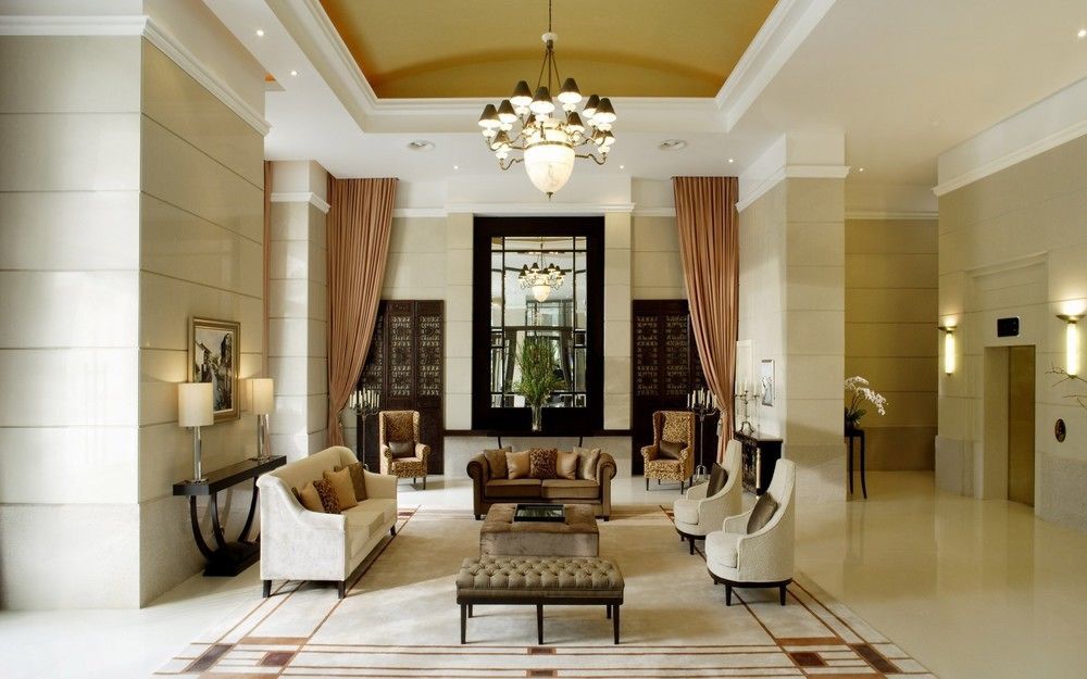 Lanson Place Jinlin Tiandi Residence Shanghái Exterior foto