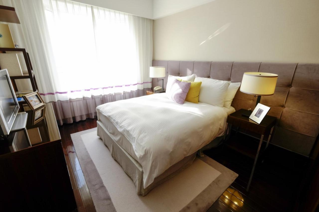 Lanson Place Jinlin Tiandi Residence Shanghái Exterior foto