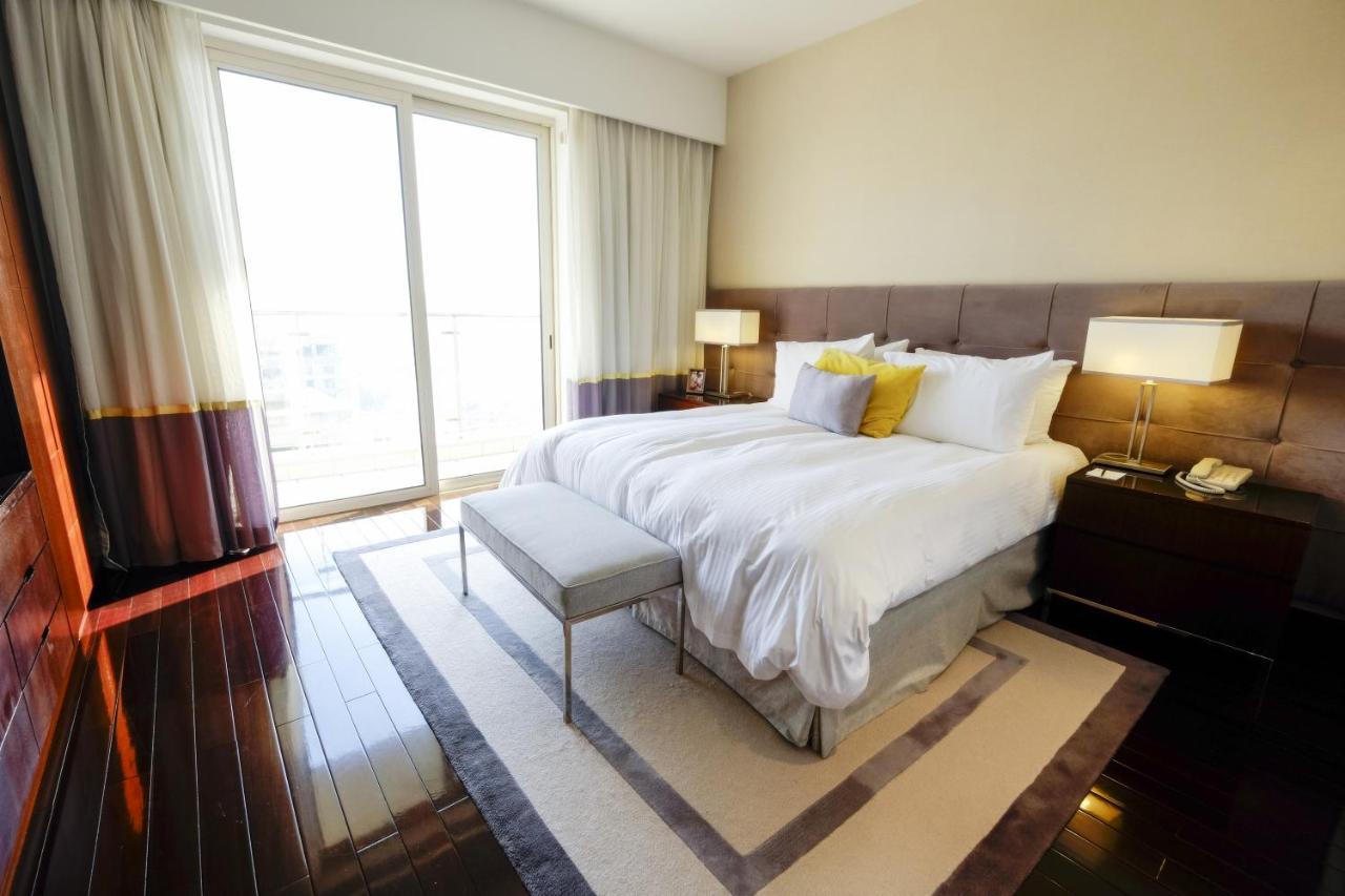 Lanson Place Jinlin Tiandi Residence Shanghái Exterior foto