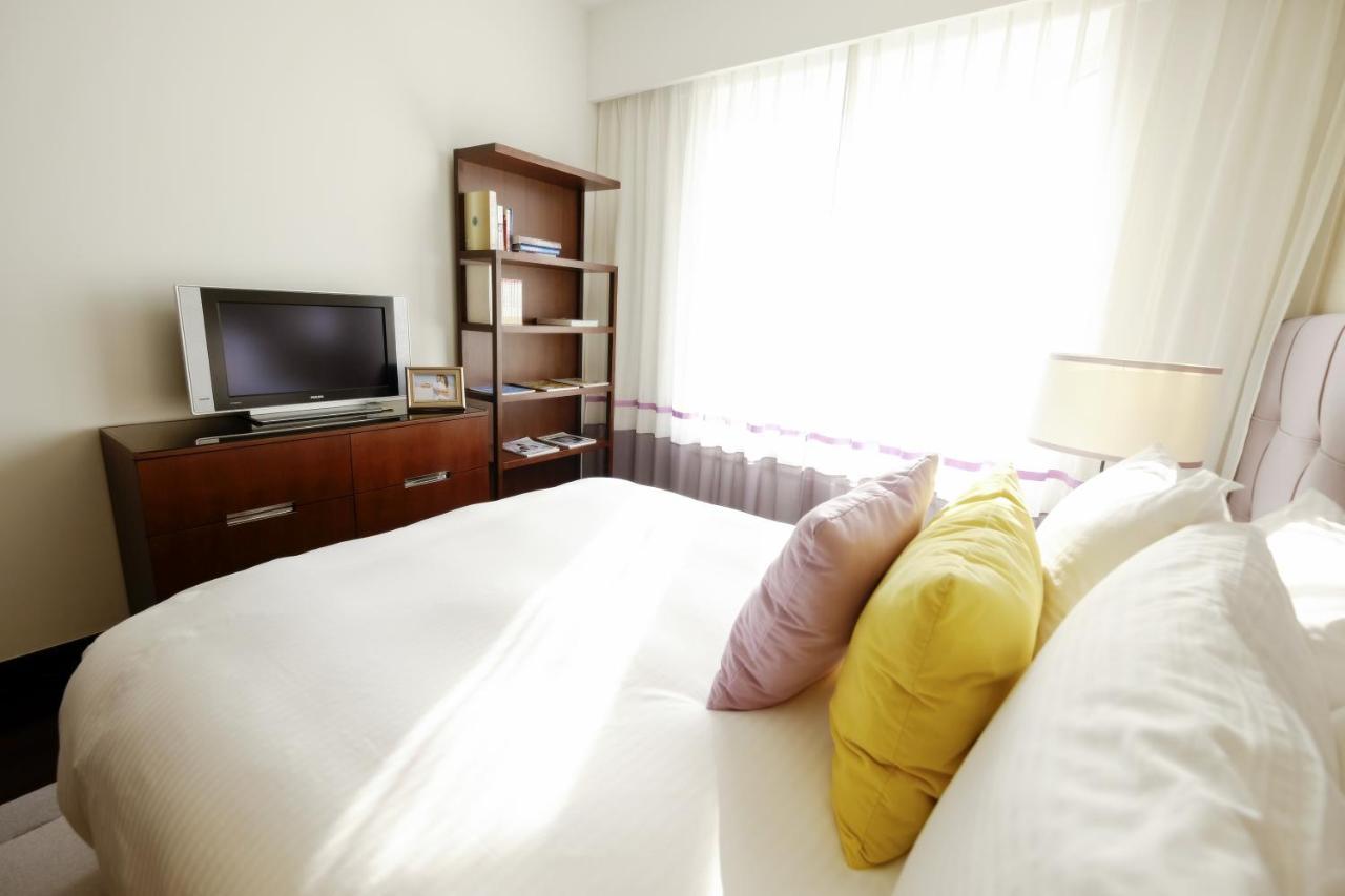 Lanson Place Jinlin Tiandi Residence Shanghái Exterior foto